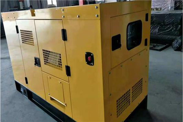 平坝发电机出租