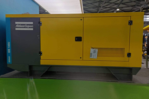 平坝发电机出租