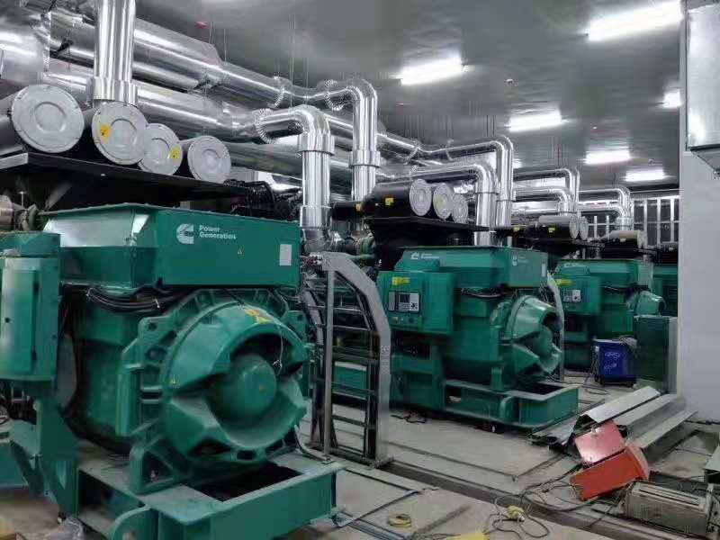 平坝发电机出租