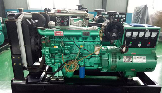 平坝发电机不发电的原因 平坝发电机不发电的原因