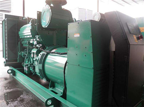 平坝柴油发电机 平坝柴油发电机
