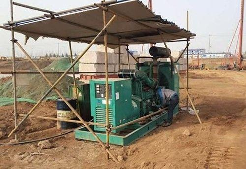 平坝发电机出租