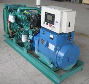 平坝发电机出租