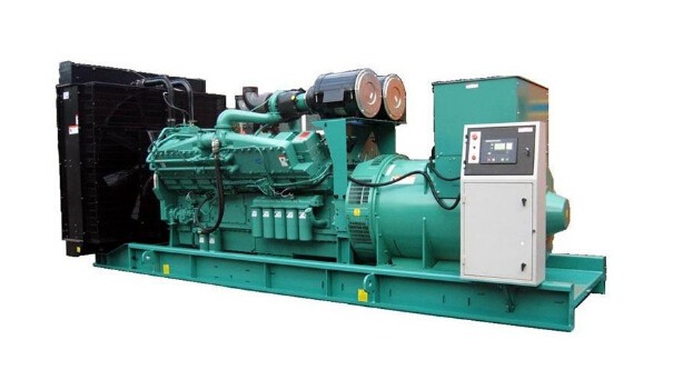 平坝全新常柴200kw大型柴油发电机组